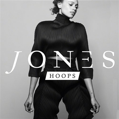 Hoops Jones