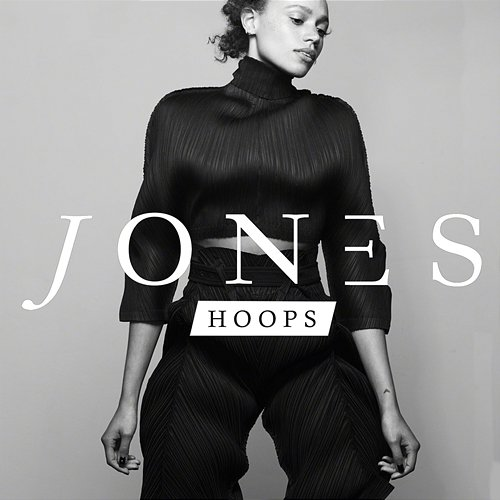 Hoops Jones