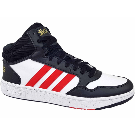 Hoops Mid 3.0 Adidas