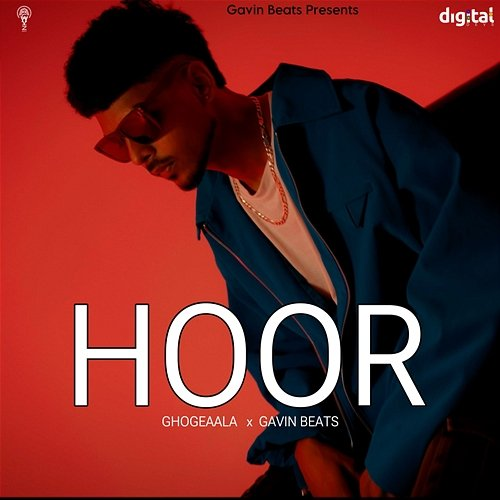 Hoor Ghogeaala & Gavin Beats