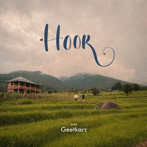 Hoor Geetkarz, Vagish & abhii