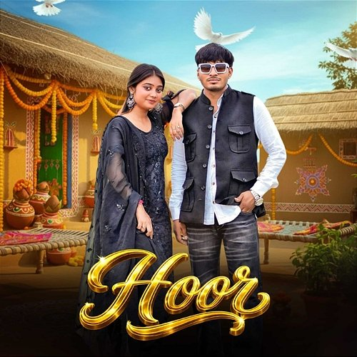 Hoor Jubair Actor, Mandeep Changiya, Balli Rajput