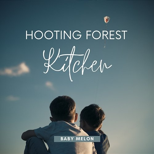 Hooting Forest Kitchen Baby Melon