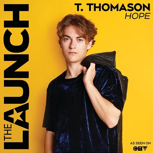 Hope T. Thomason