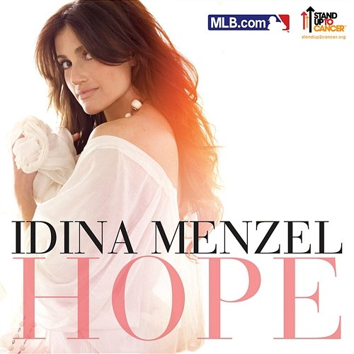 Hope Idina Menzel