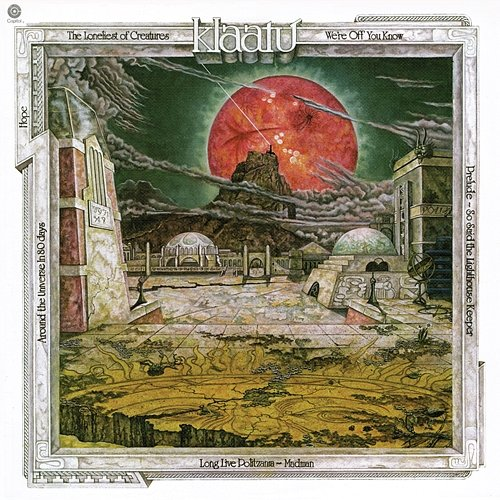 Hope Klaatu