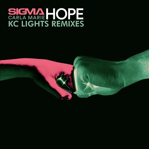 Hope Sigma, Carla Marie