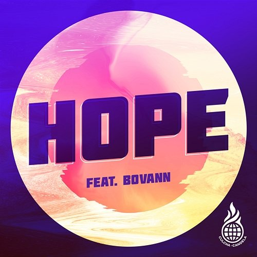 Hope Culcha Candela x Bovann x ThatGurlHanna