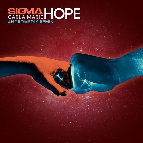 Hope Sigma, Carla Marie