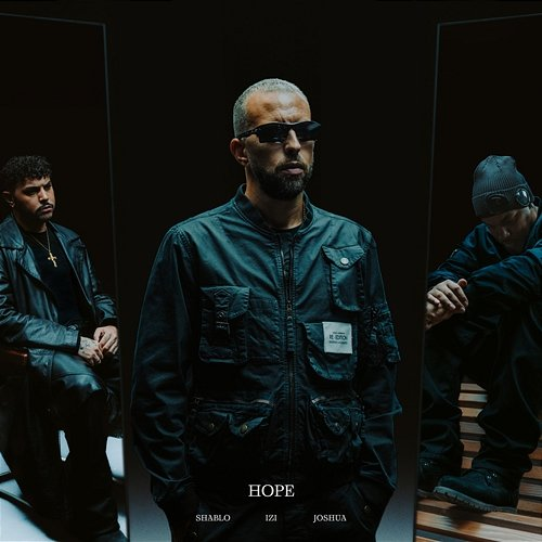 Hope Joshua, Izi, Shablo