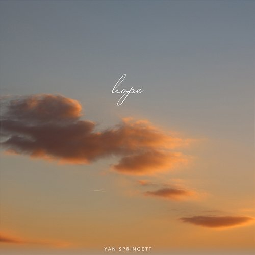 Hope Yan Springett