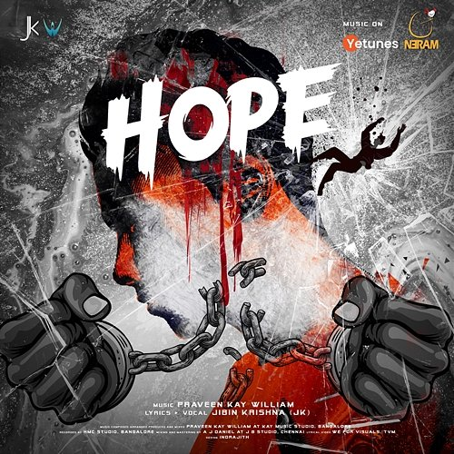 Hope Praveen Kay William & Jibin Krishna
