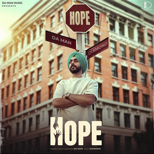 Hope Da Man