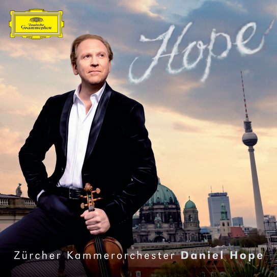Hope Hope Daniel
