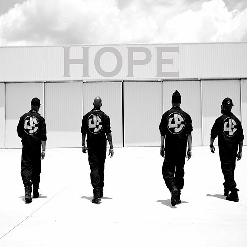 Hope Jagged Edge