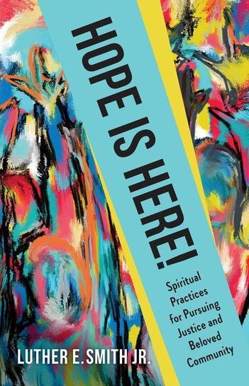 Hope Is Here! Presbyterian Publishing