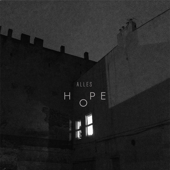Hope, płyta winylowa Alles