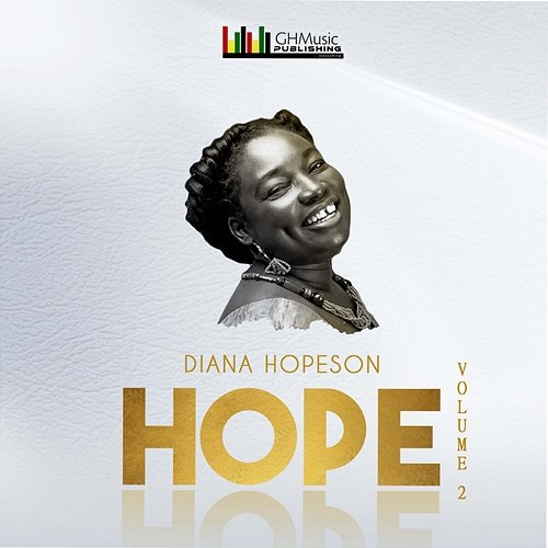 Hope, Vol. 2 Diana Hopeson