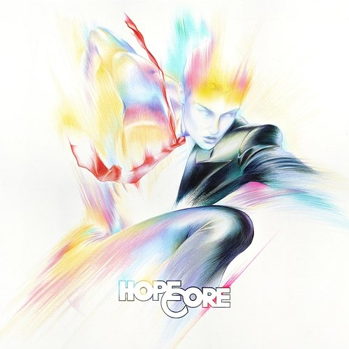 HOPECORE Rahim C Redcar