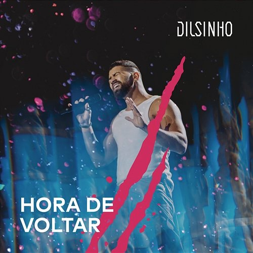 Hora de Voltar Dilsinho