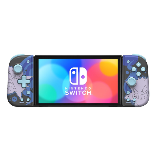 HORI SWITCH Split Pad Compact Gengar HORI