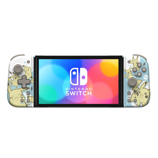 HORI SWITCH Split Pad Compact Pikachu HORI