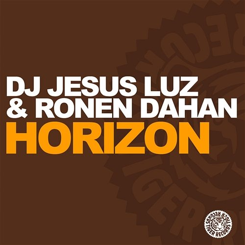 Horizon DJ Jesus Luz & Ronen Dahan