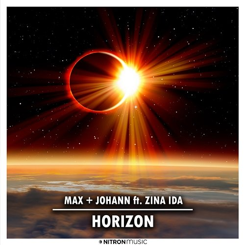 Horizon Max + Johann feat. Zina Ida