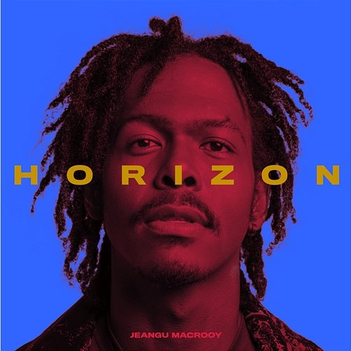 Horizon Jeangu Macrooy