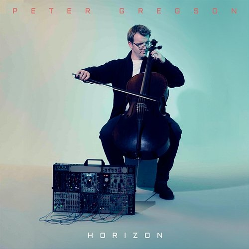 Horizon Peter Gregson