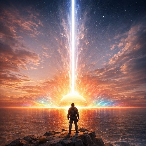 Horizon Bration Patrik Van Steen