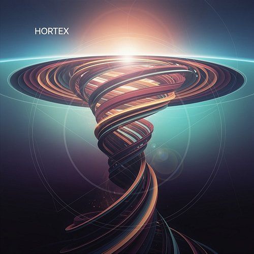 Horizon Vortex Boris Steinbach