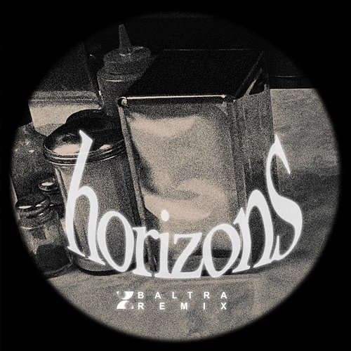 Horizons Gus Dapperton
