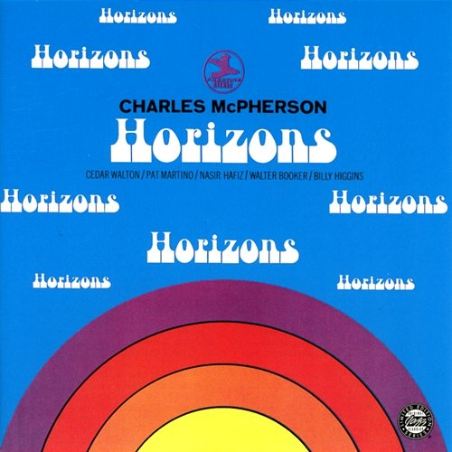 Horizons Charles McPherson