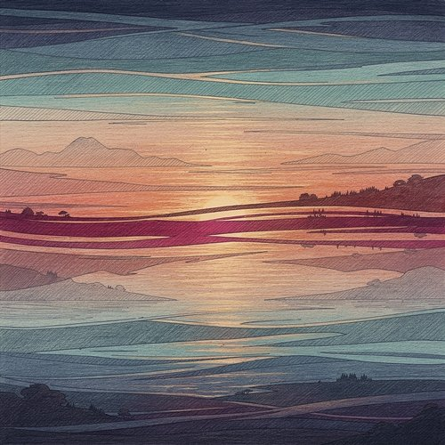 Horizons Drift Pascal Van Rijn