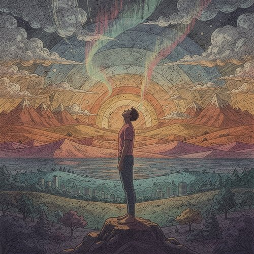 Horizons Instinct Viktor Van Arden