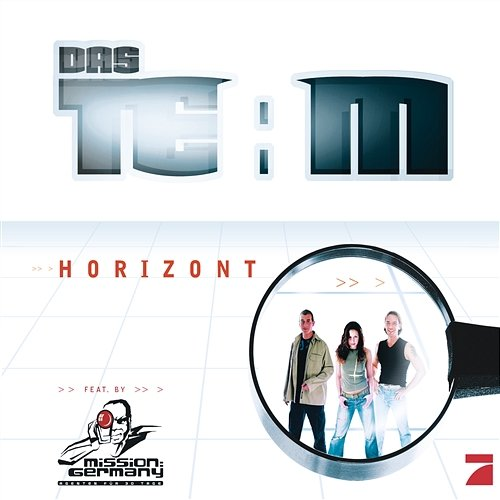Horizont Das Team