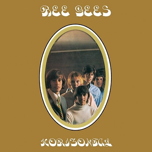 Horizontal Bee Gees