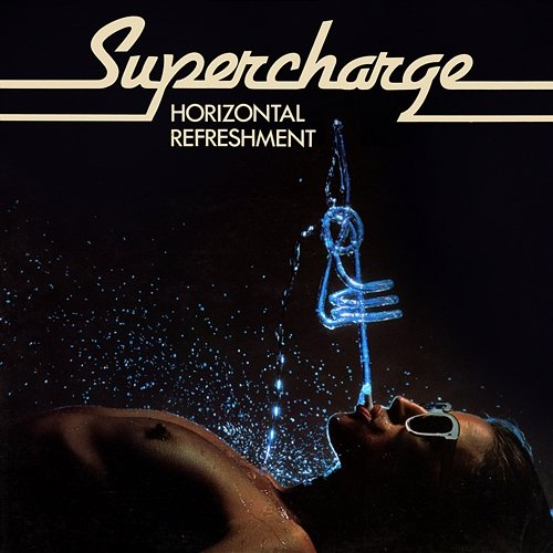 Horizontal Refreshment Supercharge