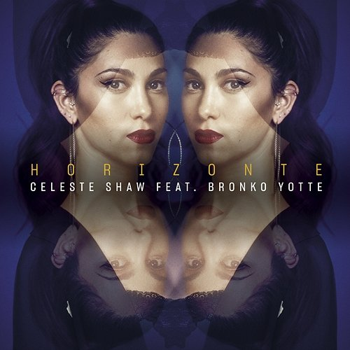 Horizonte Celeste Shaw feat. Bronko Yotte