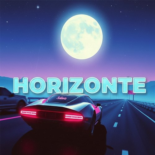 Horizonte Solaris