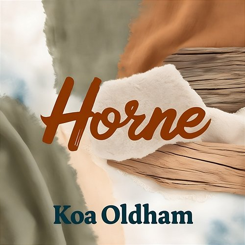 Horne Koa Oldham