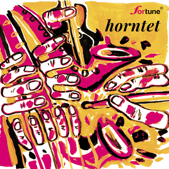Horntet Horntet