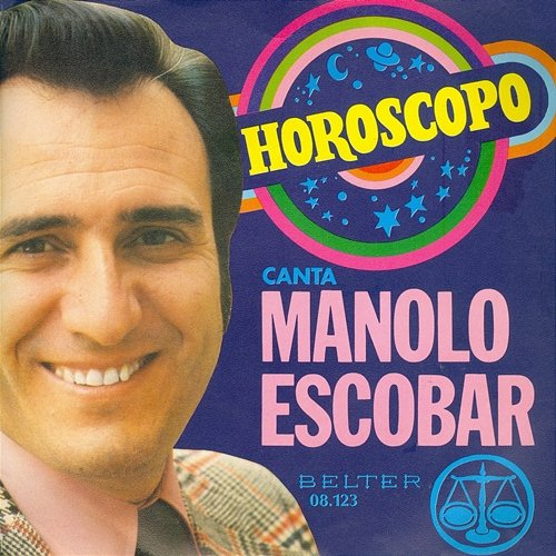 Horoscopo Manolo Escobar