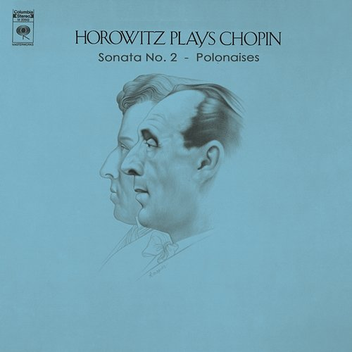 Horowitz Plays Chopin Vladimir Horowitz
