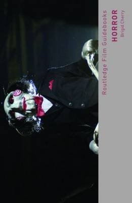 Horror Cherry Brigid