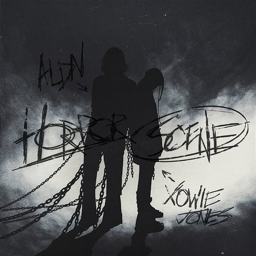 Horror Scene Xowie Jones feat. aldn