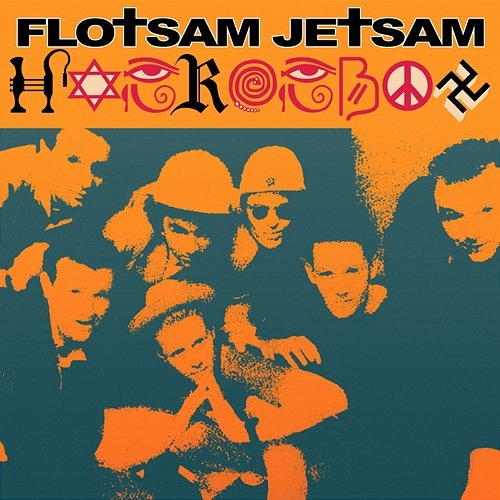 Horrorbox Flotsam Jetsam
