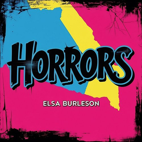 Horrors Elsa Burleson