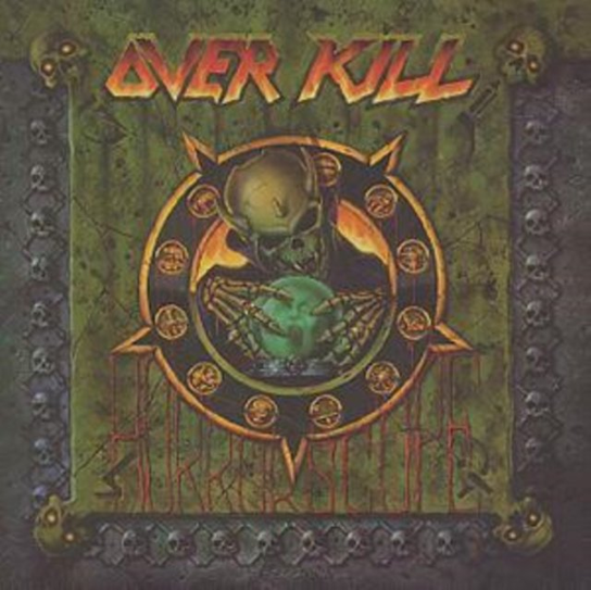 Horrorscope Overkill